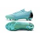 Zapatillas de fútbol Nike Mercurial Vapor XII Elite FG Azul