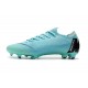 Zapatillas de fútbol Nike Mercurial Vapor XII Elite FG Azul