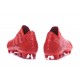 Adidas Nemeziz 17+ 360 Agility FG para Hombre Rojo Rosa