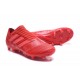 Adidas Nemeziz 17+ 360 Agility FG para Hombre Rojo Rosa