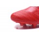 Adidas Nemeziz 17+ 360 Agility FG para Hombre Rojo Rosa