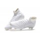 Baratas Zapatillas de fútbol Nike Mercurial Superfly VI 360 Elite FG Todo Blanco
