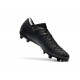 Zapatos de fútbol Baratas Adidas Nemeziz 17+ 360 Agility FG Todo Negro
