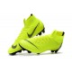 Baratas Zapatillas de fútbol Nike Mercurial Superfly VI 360 Elite FG Amarillo Fluorescente