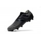 Zapatos de fútbol Baratas Adidas Nemeziz 17+ 360 Agility FG Todo Negro