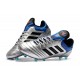 Nuevo Botas de fútbol Adidas Copa 18.1 FG Plata Negro Azul