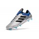 Nuevo Botas de fútbol Adidas Copa 18.1 FG Plata Negro Azul
