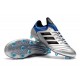 Nuevo Botas de fútbol Adidas Copa 18.1 FG Plata Negro Azul