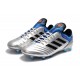 Nuevo Botas de fútbol Adidas Copa 18.1 FG Plata Negro Azul