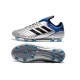 Nuevo Botas de fútbol Adidas Copa 18.1 FG Plata Negro Azul