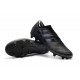 Zapatos de fútbol Baratas Adidas Nemeziz 17+ 360 Agility FG Todo Negro