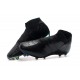 Zapatillas de fútbol adidas Nemeziz 18+ FG - Negro
