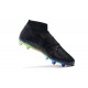 Zapatillas de fútbol adidas Nemeziz 18+ FG - Negro