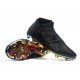 Zapatillas de fútbol adidas Nemeziz 18+ FG - Negro