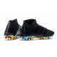 Zapatillas de fútbol adidas Nemeziz 18+ FG - Negro