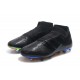 Zapatillas de fútbol adidas Nemeziz 18+ FG - Negro
