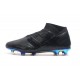 Zapatillas de fútbol adidas Nemeziz 18+ FG - Negro