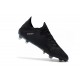 Botas Baratas - Zapatillas de fútbol Adidas X 18.1 FG Todo Negro