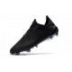 Botas Baratas - Zapatillas de fútbol Adidas X 18.1 FG Todo Negro