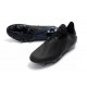 Botas Baratas - Zapatillas de fútbol Adidas X 18.1 FG Todo Negro