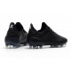 Botas Baratas - Zapatillas de fútbol Adidas X 18.1 FG Todo Negro