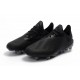 Botas Baratas - Zapatillas de fútbol Adidas X 18.1 FG Todo Negro