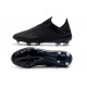 Botas Baratas - Zapatillas de fútbol Adidas X 18.1 FG Todo Negro