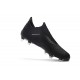 Zapatillas de fútbol Baratas Adidas X 18+ FG Todo Negro