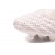 Zapatos de fútbol Adidas Nemeziz 17+ 360 Agility FG Marrón Claro Sésamo Blanco