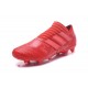 Adidas Nemeziz 17+ 360 Agility FG para Hombre Rojo Rosa