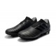 Zapatos de fútbol Baratas Adidas Nemeziz 17+ 360 Agility FG Todo Negro