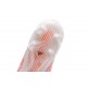 Botas de fútbol Adidas Nemeziz 17+ 360 Agility FG Naranja Negro Blanco