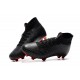 Baratas Zapatillas de fútbol Nike Mercurial Superfly VI 360 Elite FG Nike x Jordan Negro Rojo
