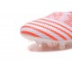 Botas de fútbol Adidas Nemeziz 17+ 360 Agility FG Naranja Negro Blanco
