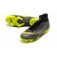 Baratas Zapatillas de fútbol Nike Mercurial Superfly VI 360 Elite FG Gris Amarillo