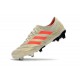 Botas de fútbol Baratas Adidas Copa 19.1 FG Blanco Rojo Negro