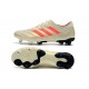 Botas de fútbol Baratas Adidas Copa 19.1 FG Blanco Rojo Negro