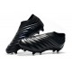 Botas de futbol Baratas Adidas Copa 19+ FG Negro