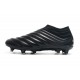 Botas de futbol Baratas Adidas Copa 19+ FG Negro