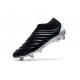 Botas de futbol Baratas Adidas Copa 19+ FG Negro Naranja