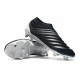 Botas de futbol Baratas Adidas Copa 19+ FG Negro Naranja