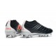 Botas de futbol Baratas Adidas Copa 19+ FG Negro Naranja