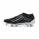Botas de futbol Baratas Adidas Copa 19+ FG Negro Naranja