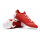 2019 Botas Futbol Nike Mercurial Vapor XII Elite FG Rojo Blanco