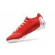 2019 Botas Futbol Nike Mercurial Vapor XII Elite FG Rojo Blanco