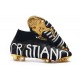 Nike Cristiano Ronaldo CR7 Botas de Fútbol Mercurial Superfly 6 Elite FG 