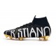 Nike Cristiano Ronaldo CR7 Botas de Fútbol Mercurial Superfly 6 Elite FG 