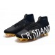 Nike Cristiano Ronaldo CR7 Botas de Fútbol Mercurial Superfly 6 Elite FG 