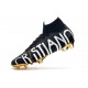 Nike Cristiano Ronaldo CR7 Botas de Fútbol Mercurial Superfly 6 Elite FG 