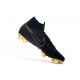 Nike Cristiano Ronaldo CR7 Botas de Fútbol Mercurial Superfly 6 Elite FG 